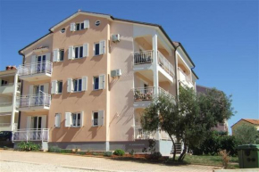 Отель Apartman Ivanka  Новиград